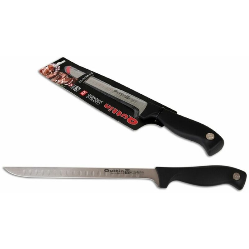 

Quttin Cuchillo Jamonero Quttin Dynamic (24 cm)
