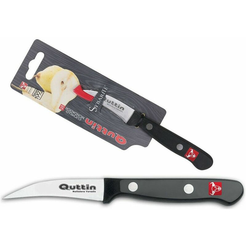 

Quttin Cuchillo Mondador Quttin (6,5 cm)