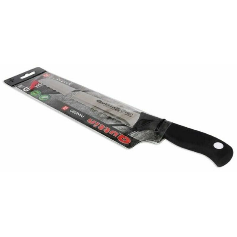 

Cuchillo para Pan Ergo (20 cm) - Quttin