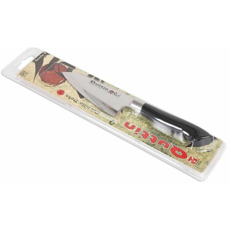 

Quttin - Cuchillo Pelador Deba (11 cm)