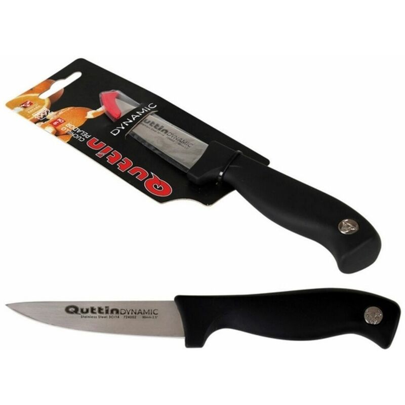 

Cuchillo Pelador Dynamic (9 cm) - Quttin