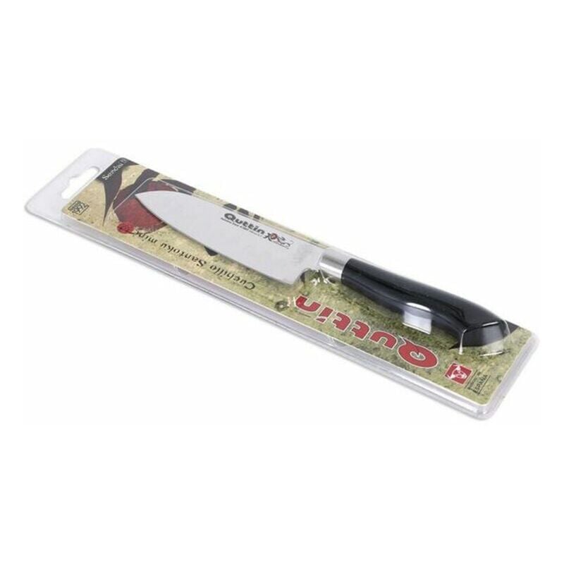 

Cuchillo Santoku Sendai Japonés (13 cm) - Quttin
