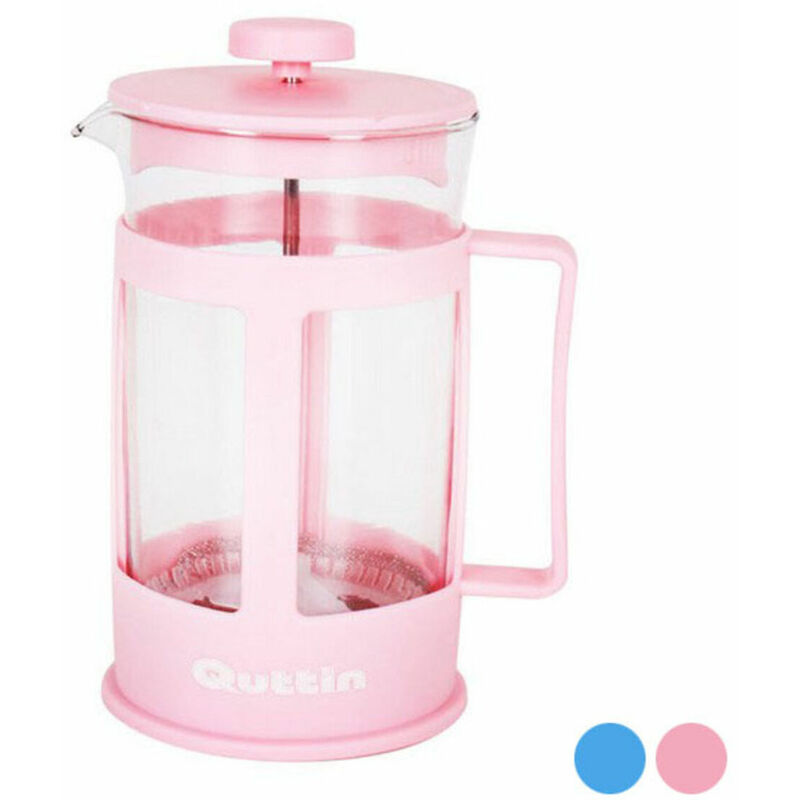 

Jarra para Infusiones Cristal 300 ml - Quttin