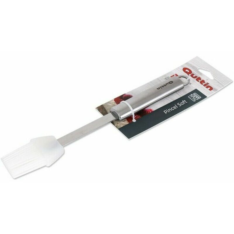 

Pincel de Silicona (26 cm) - Quttin