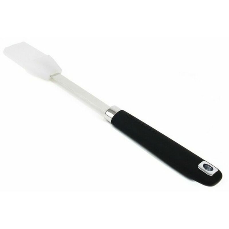 

Pincel para Cocina Soft Acero Inoxidable Negro - Quttin