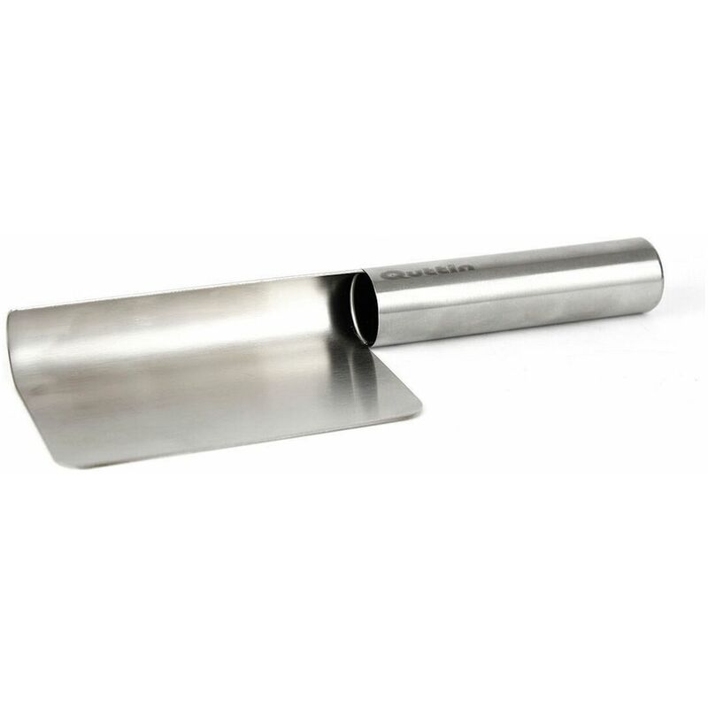 

Recogemigas Acero (21,5 x 7 x 3 cm) - Quttin