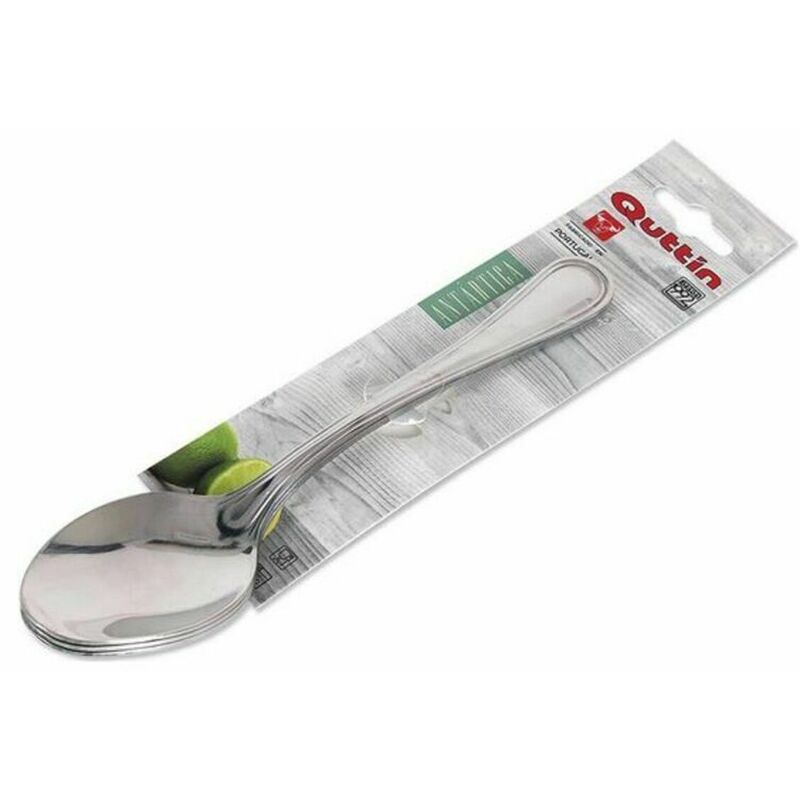 

Set de Cucharas (3 pcs) - Quttin