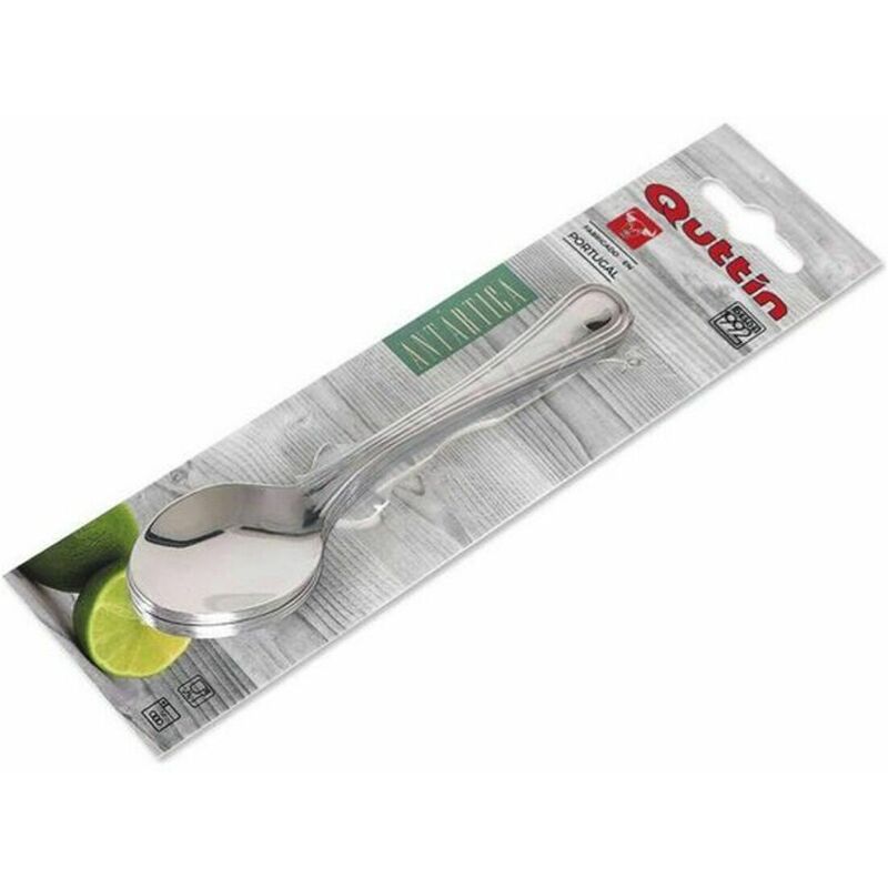 

Set de Cucharas Cucharitas de té (6 Pcs) - Quttin