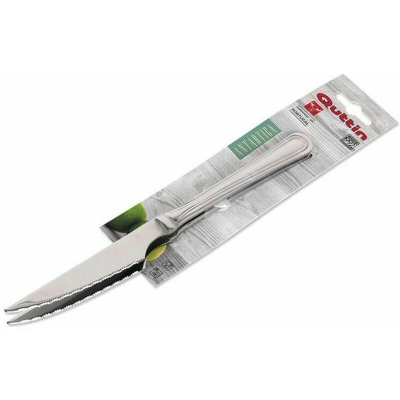 

Quttin Set de Cuchillos para Carne Antartica Quttin (21,5 cm)
