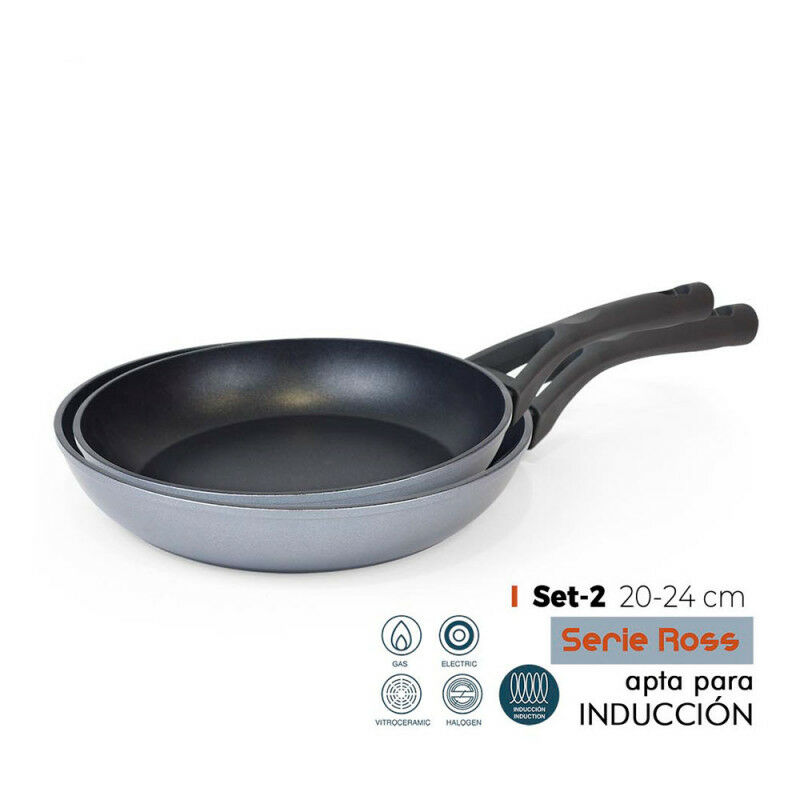 

Menaje de Cocina - Set 2 Sartén