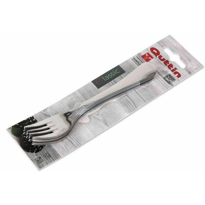 

Set de Tenedores (6 pcs) - Quttin