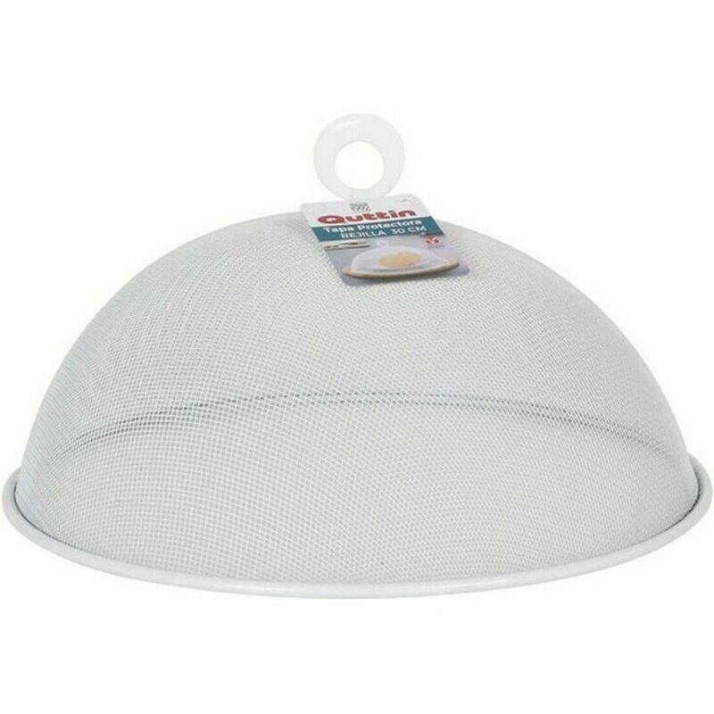 

Tapadera Funda Protectora Rejilla (ø 30 cm) - Quttin