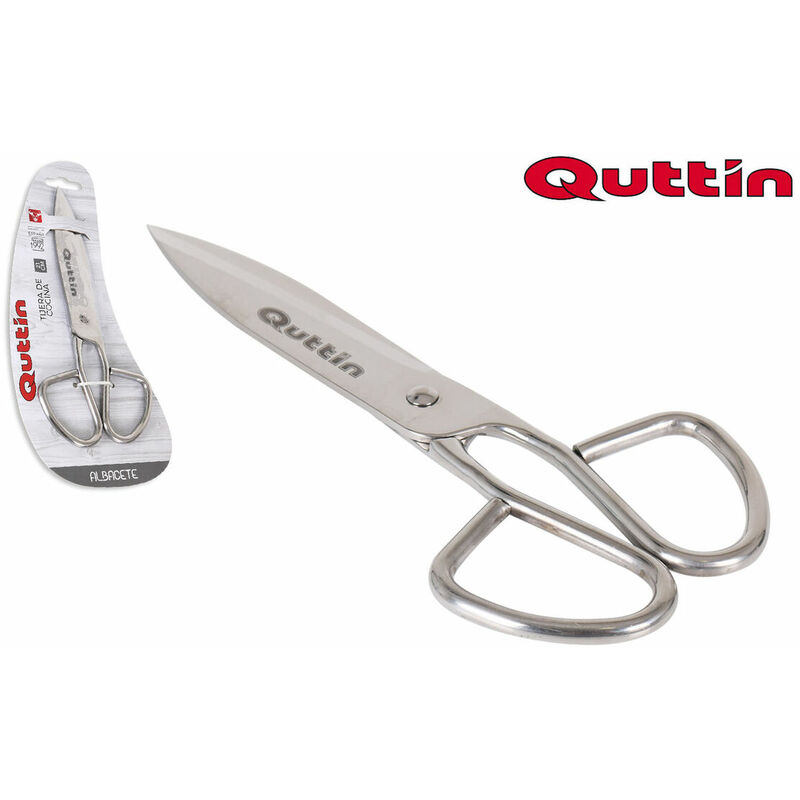 

Tijeras Albacete (21 cm) - Quttin