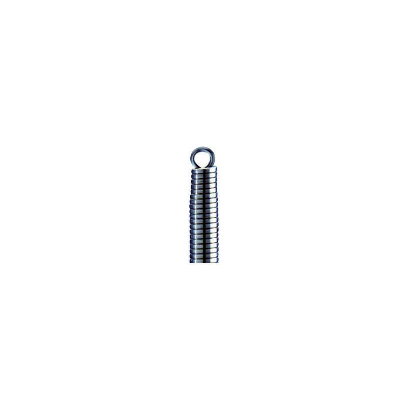 

R 40 RESORTE CURVADOR RK15 DX51440 - Gewiss
