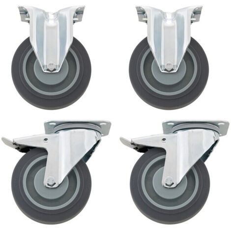 R 95 Jeu de roues für Nr. WB620 95 95VA