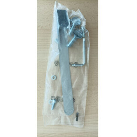 R ACCESSORI MONTAGGIO X BASE P/OMBRELLONE IN CEMENTO 35 KG- 1,0 confezione