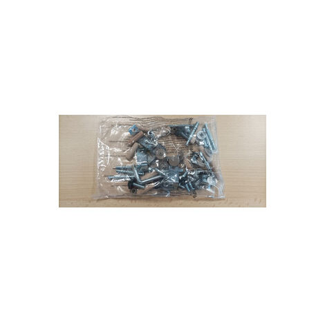 R ACCESSORI X DISEGNO SCRIVANIA 69X178X74,5- 1,0 confezione