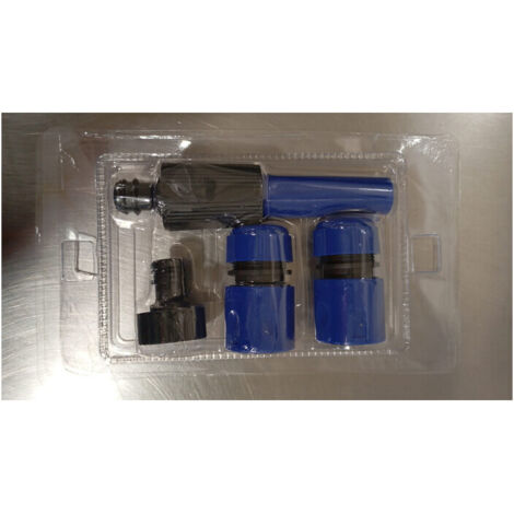 R ACCESSORI X SET ATTREZZATO GARDEN PLUS ROTOLO 15 M- 1,0 confezione