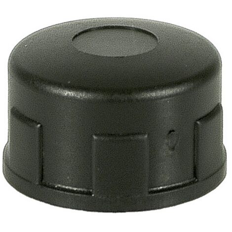 R ACCIAIO NYLON-CALOTTA FEMMINA 1. Prezzo per 1 pezzo.