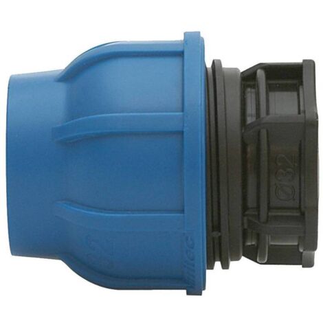 R ACCIAIO NYLON-TAPPO TERMINALE MM.16. Prezzo per 1 pezzo.