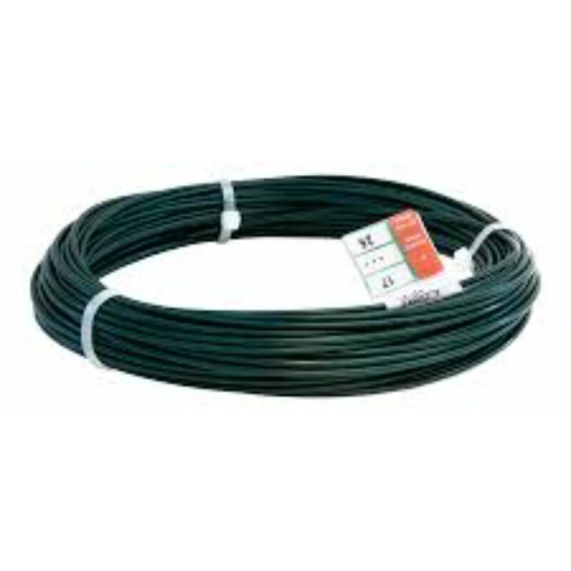 

R/Alamb.Plastific.Verde 20M 800014