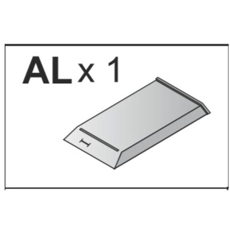 R ALx1 x KIT MOBILE BAGNO ARUBA 2C