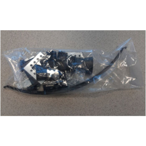 R ARMADIO SPOGLIATOIO 1POSTO(KIT MONTAGGIO)- 1,0 confezione