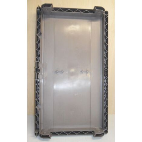 R ARMADIO TERRY T/P 680-(AX2)
