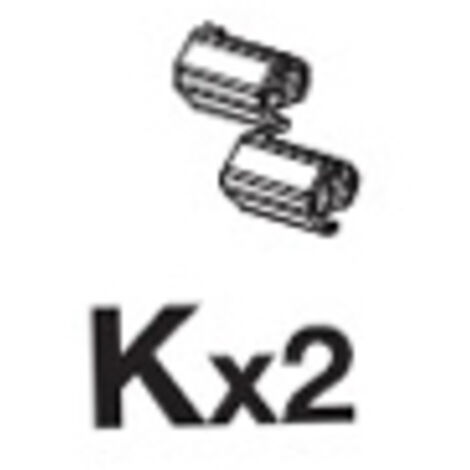 R ARMADIO TERRY TRANSFORMING 2A-Y11(Kx2) PZ2