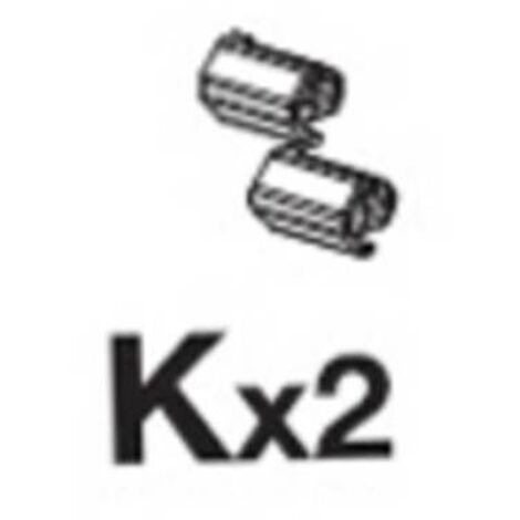 R ARMADIO TERRY TRANSFORMING 2A-Y11(Kx2) PZ2