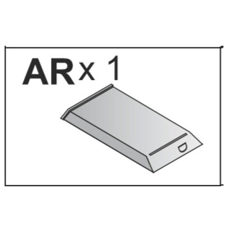 R ARx1 x KIT MOBILE BAGNO ARUBA 2C