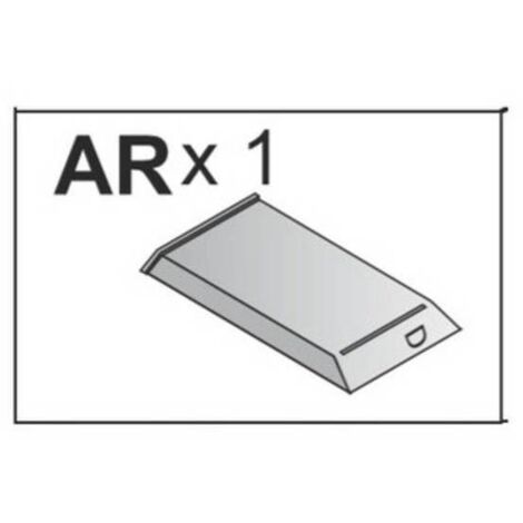 R ARx1 x KIT MOBILE BAGNO ARUBA 2C