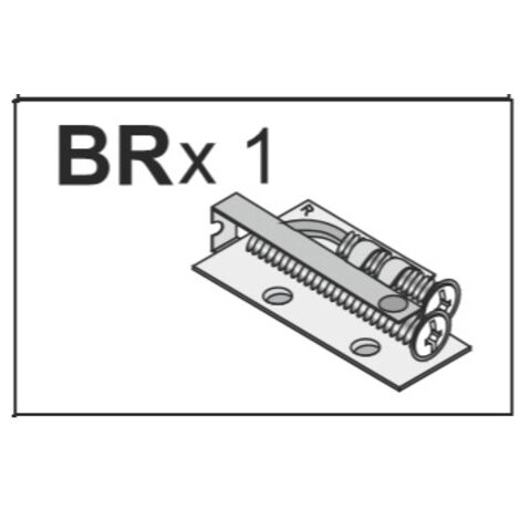 R BRx1 X KIT MOBILE BAGNO ARUBA 2C