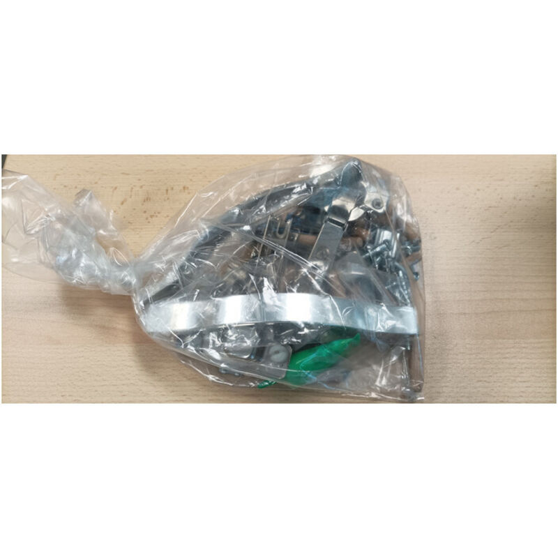 R Busta Accessori X Kit Cucina Base 2 Ante 80x50xh85 Cm Olmo