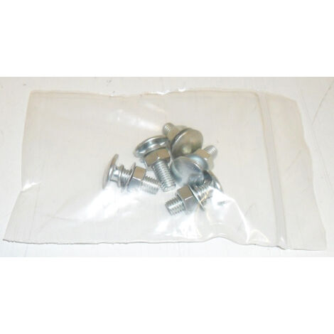 R CARRIOLA HERCULES-KIT BULLONI- 1,0 pz