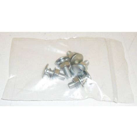 R CARRIOLA HERCULES KIT BULLONI