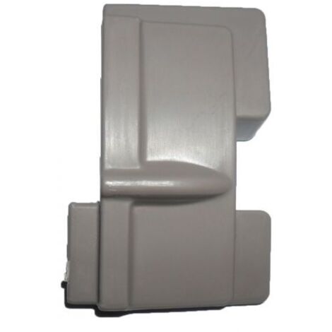 R CASSAPANCA TERRY BOX 140-(Fdx)