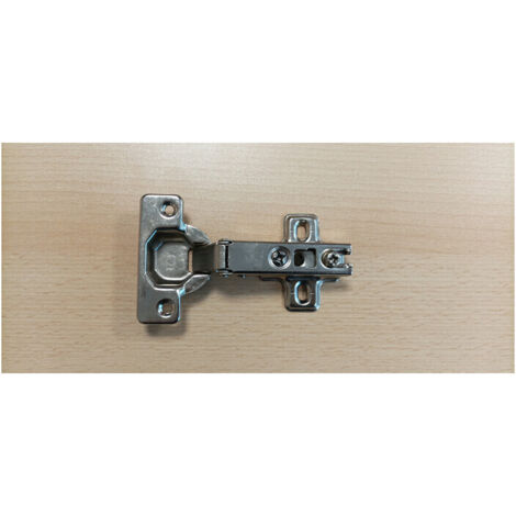 R CERNIERA COLLO 0 X KIT MOBILE 3 ANTE + 2 CASSETTI 103X35X92 CEMENTO CH. K4298- 1,0 pz