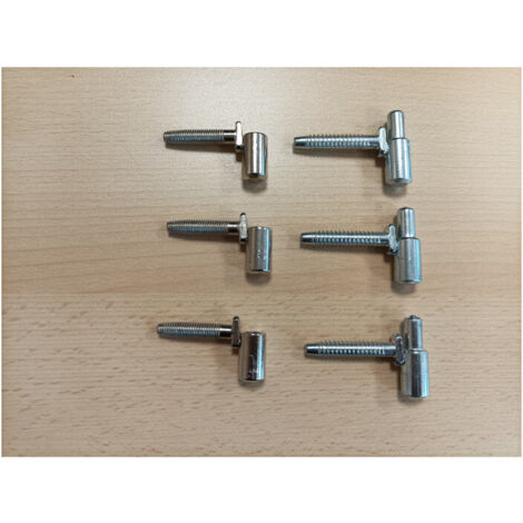 R CERNIERA X PORTA MOD MICROTEC- 1,0 confezione