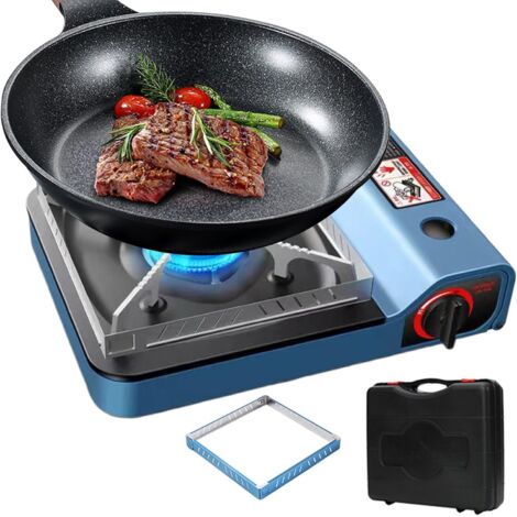 R chaud Br leur Barbecue Maison Br leur Compact S curit Auto
