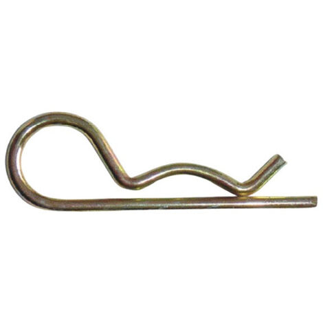R-clip (Goupille Beta) ULTIMA M4.5 zingué boîte de 100