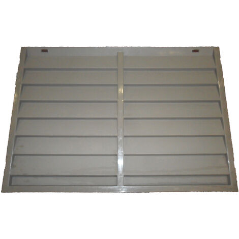 R CUCCIA X CANI PVC BEIGE/M-(PANNELLO LAT.)- 1,0 pz