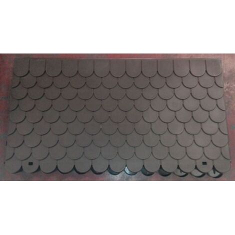 R CUCCIA X CANI PVC (TETTO)