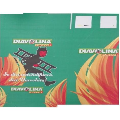 R DIAVOLINA PALBOX PZ.240-(ESPOSITORE)