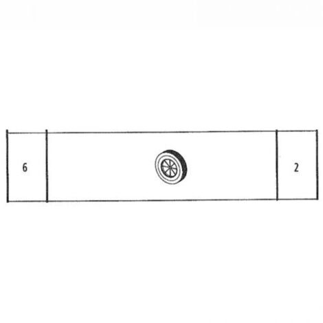 R DOGA LEGNO GRANDE X BARBECUE MOD.XZ02D