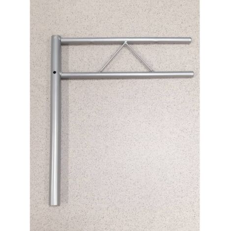 R FIANCO DX-SX X SEDIA  SET TAVOLO C/4 SEDIE(120X70)