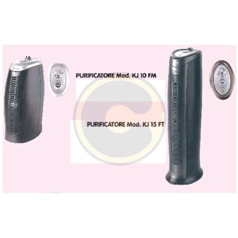 R FILTRI P/PURIFICATORI KJ10-KJ15