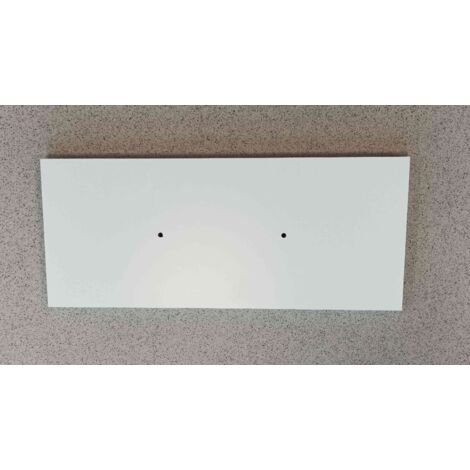 R FRONTALE CASSETTO X KIT ARMADIO 3 ANTE + 2 CASSETTI 119,5X46,5X184,5 B.