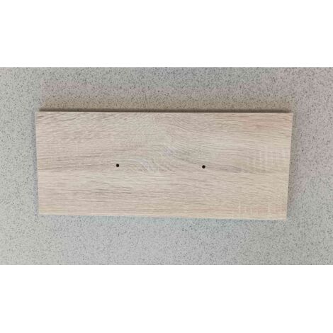 R FRONTALE CASSETTO X KIT ARMADIO 3 ANTE + 2 CASSETTI 119,5X46,5X184,5 R.