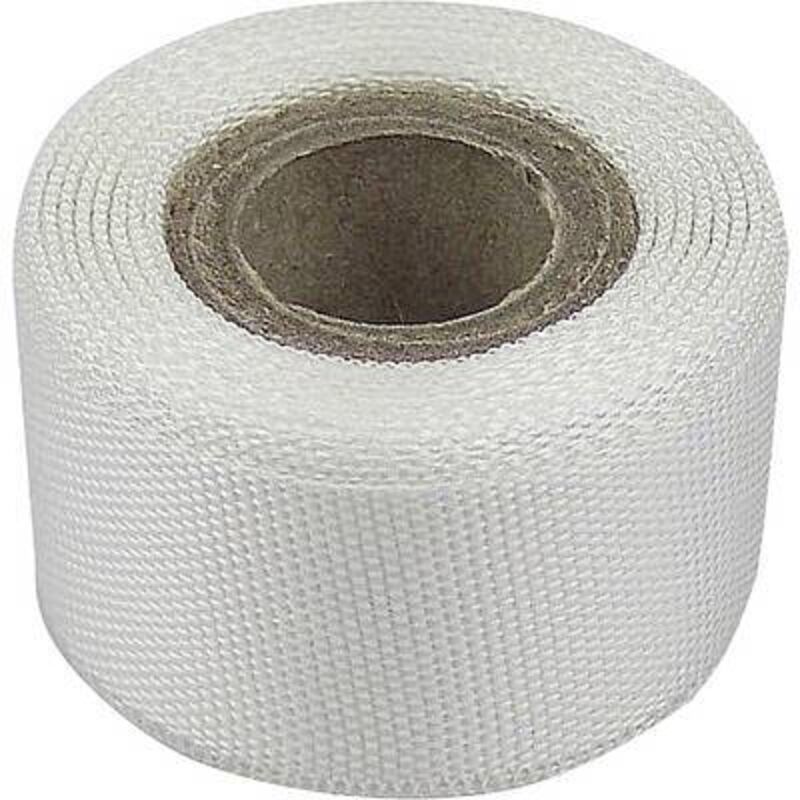 2001151 ruban de tissu en verre 130 G/M2 25 mm 10 m - R&g